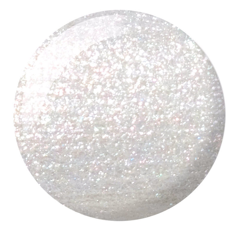 DND GEL DUO 893 Crystal Aura 0.5 Oz