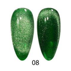 DNDDC Cat Eye 9D Collection - 24 Colors