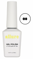 ALLURE – SHEER Collection 08