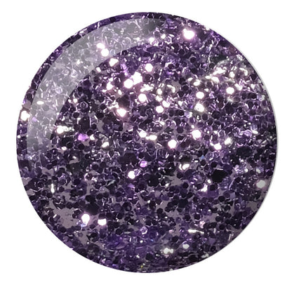 DND GEL DUO 913 Lunar Lavender 0.5 Oz