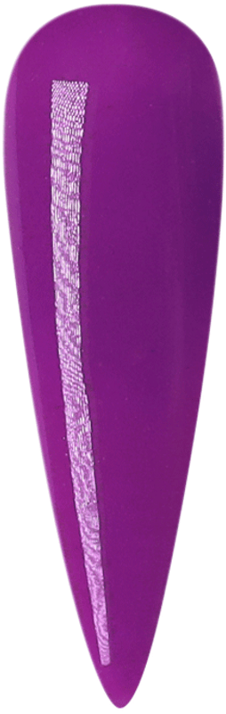 WAVE - Princess Collection - #091 Deep Lily