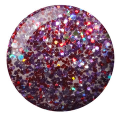 DND GEL DUO 923 Day Party 0.5 Oz