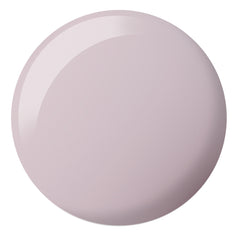 DND GEL DUO 972 Blush on Wheels 0.5 Oz