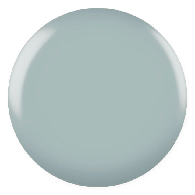 DNDDC - DND GEL DUO 098 AQUA GRAY