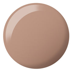 DND GEL DUO 980 Boogie on Brown 0.5 Oz