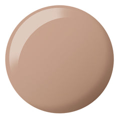 DND GEL DUO 981 Chestnut Cassette 0.5 Oz