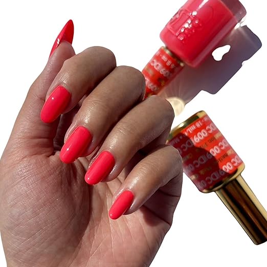 DNDDC - Dip Dap 009 Clavel Rosa