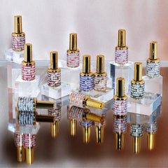 DNDDC Cat Eye 9D Collection - 24 Colors