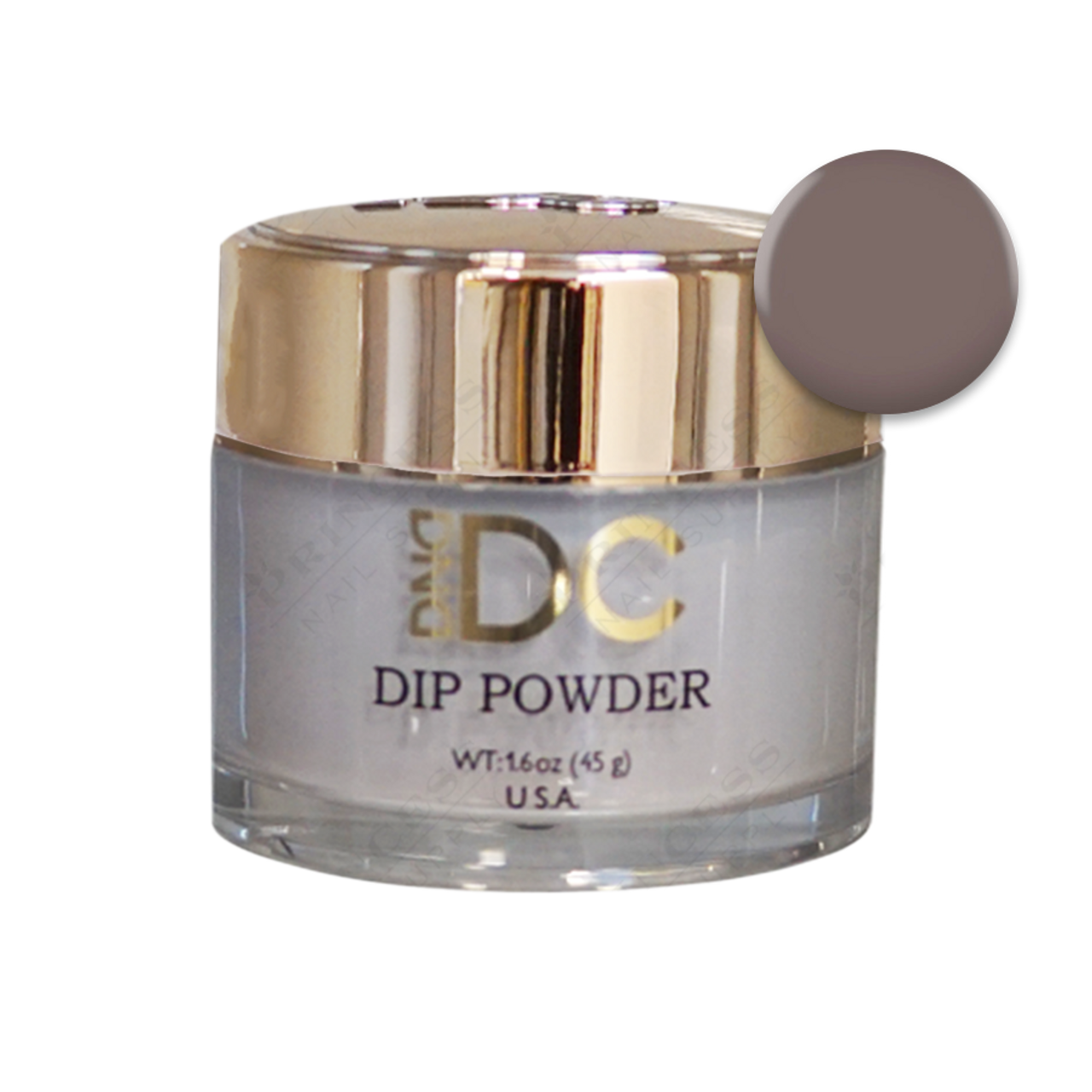 DNDDC - Dip Dap 100 Castor Beige