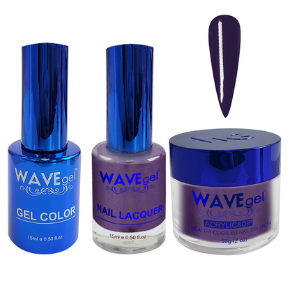 WAVE - Royal Collection - #101 Crown Jewels