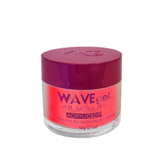 Wave - Princess Collection - DIP #101 Amaranth