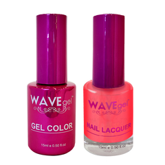 WAVE - Princess Collection - #101 Amaranth