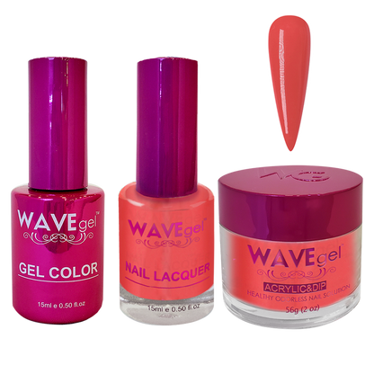 WAVE - Colección Princesa - #102 Dalia