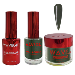 WAVE - Queen Collection - #102 Rana