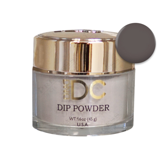 DNDDC - Dip Dap 102 Charcoal Burst