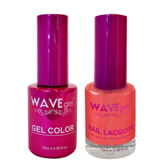 WAVE - Princess Collection - #102 Dahlia