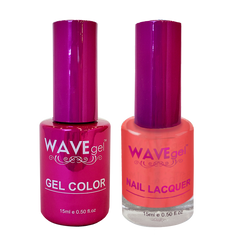 WAVE - Princess Collection - #103 Rosette Red Boutique