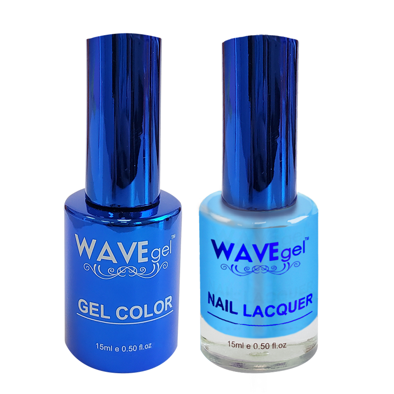 WAVE - Colección Real - #103 El lago detrás del Reino