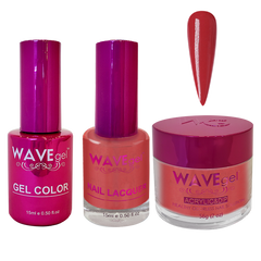 WAVE - Princess Collection - #104 Scarlett