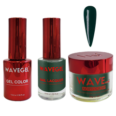 WAVE - Queen Collection - #104 Neapolitan