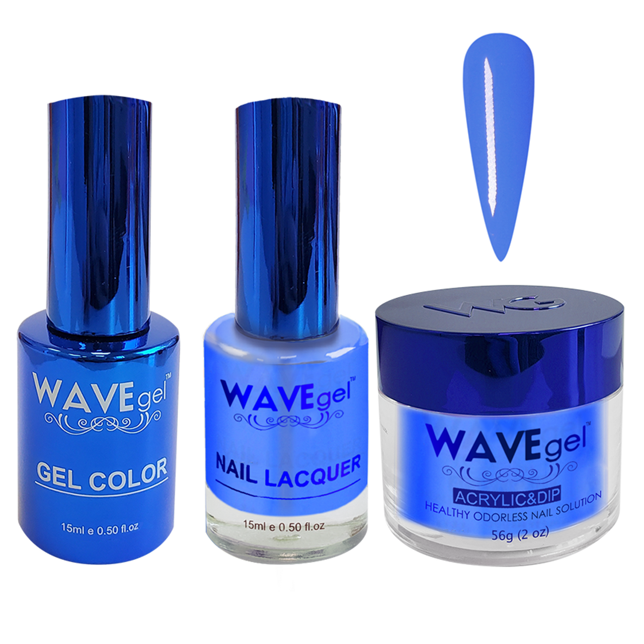 WAVE - Colección Real - #104 ¡Encuéntrame en la puerta!