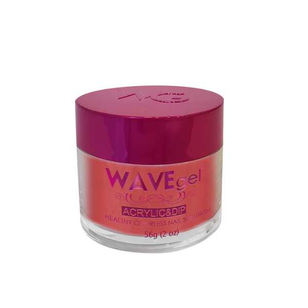 Wave - Princess Collection - DIP #104 Scarlett
