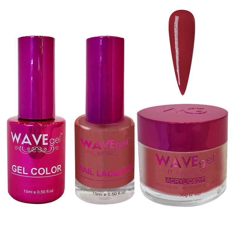 WAVE - Colección Princesa - #105 Radda