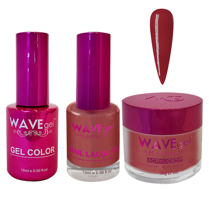 WAVE - Colección Princesa - #105 Radda