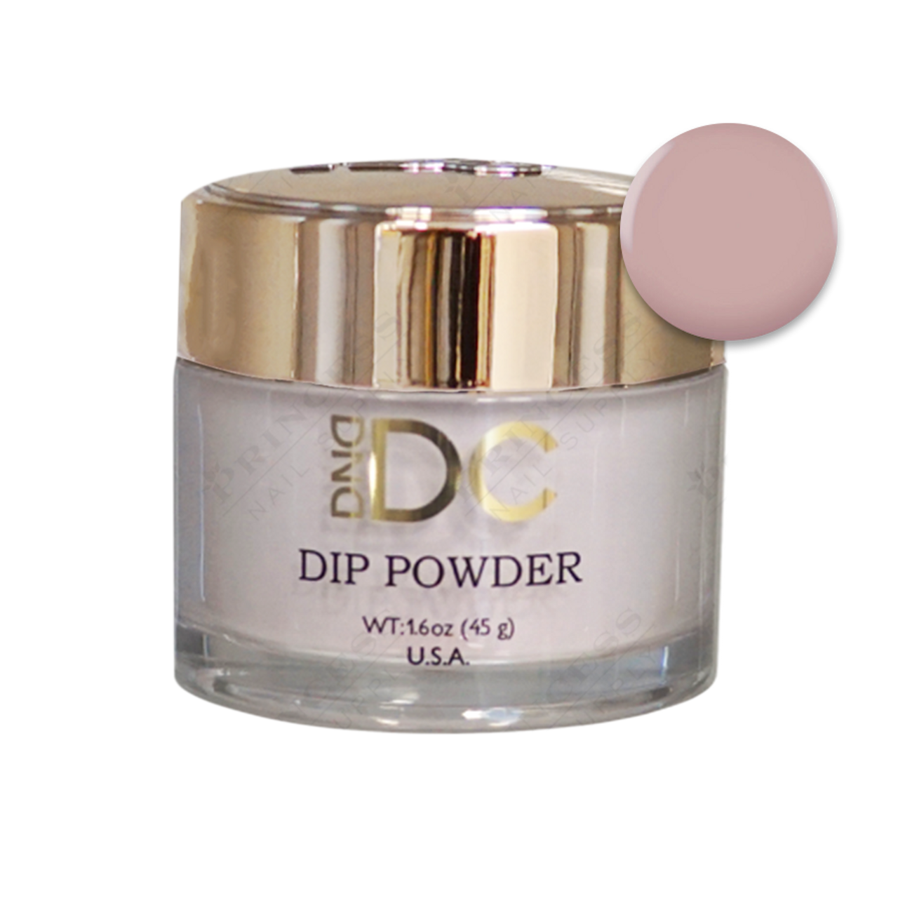 DNDDC - Dip Dap 105 Beige Marrón