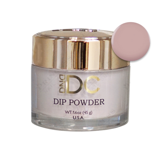 DNDDC - Dip Dap 105 Beige Brown