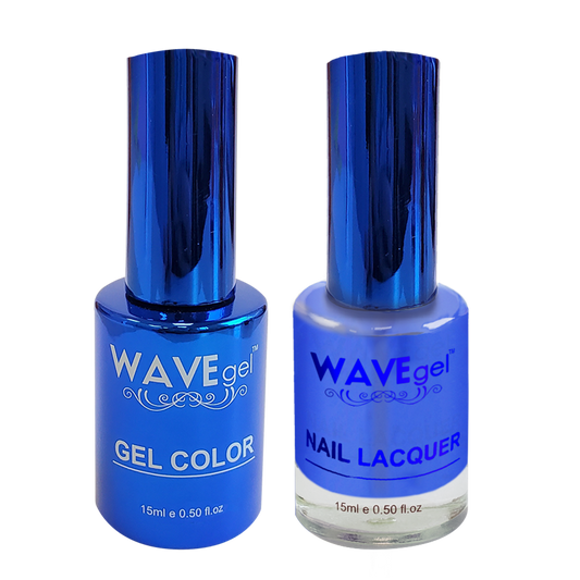WAVE - Royal Collection - #105 Royal Blue