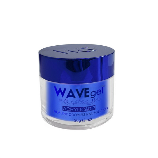 Wave - Royal Collection - DIP #105 Royal Blue