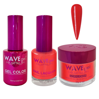 WAVE - Colección Princesa - #106 Refescent