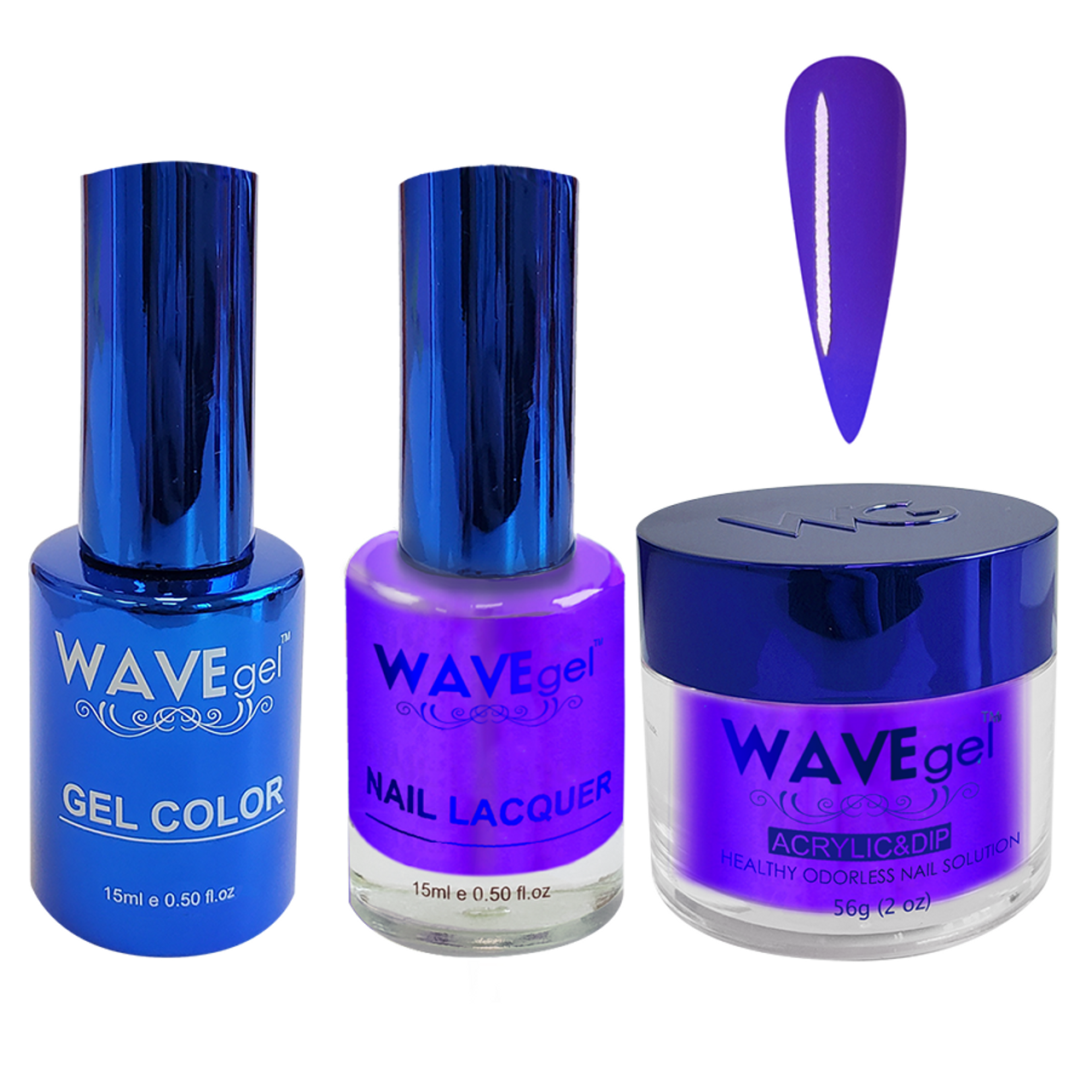 WAVE - Colección Real - #106 ¡Puedo tener este baile!