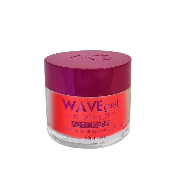 Wave - Princess Collection - DIP #106 Refescent