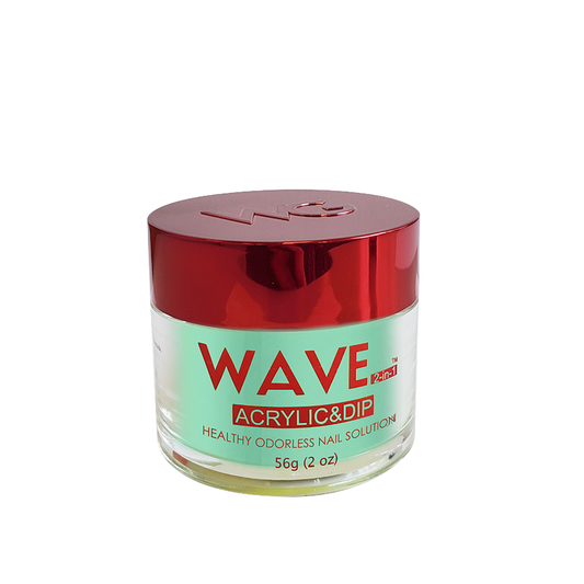 Wave - Queen Collection - DIP #106 Soft Breeze