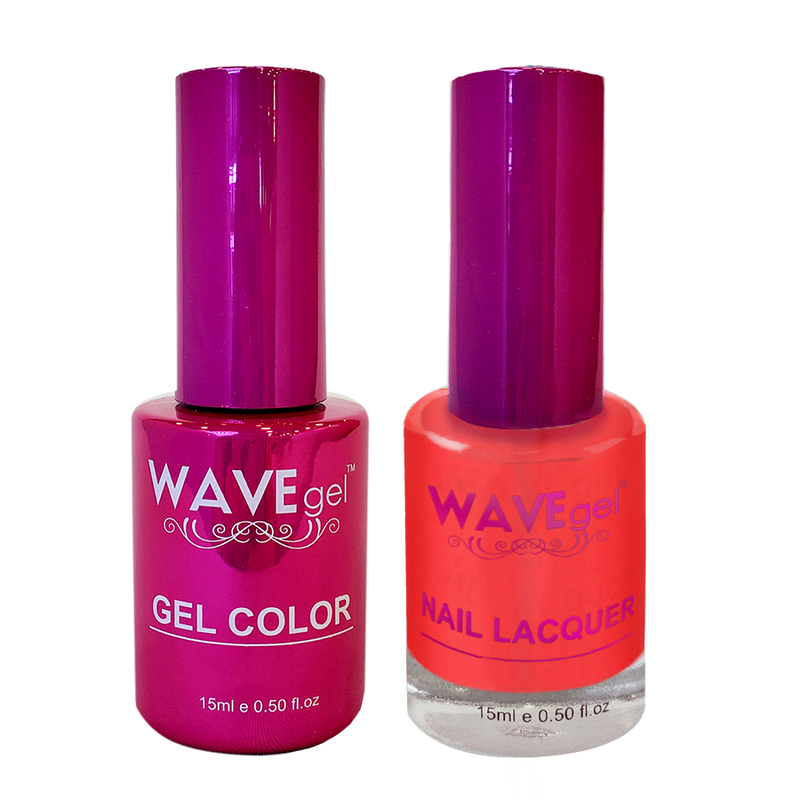 WAVE - Colección Princesa - #106 Refescent