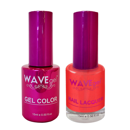 WAVE - Colección Princesa - #106 Refescent