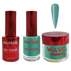 WAVE - Queen Collection - #107 Tearoom