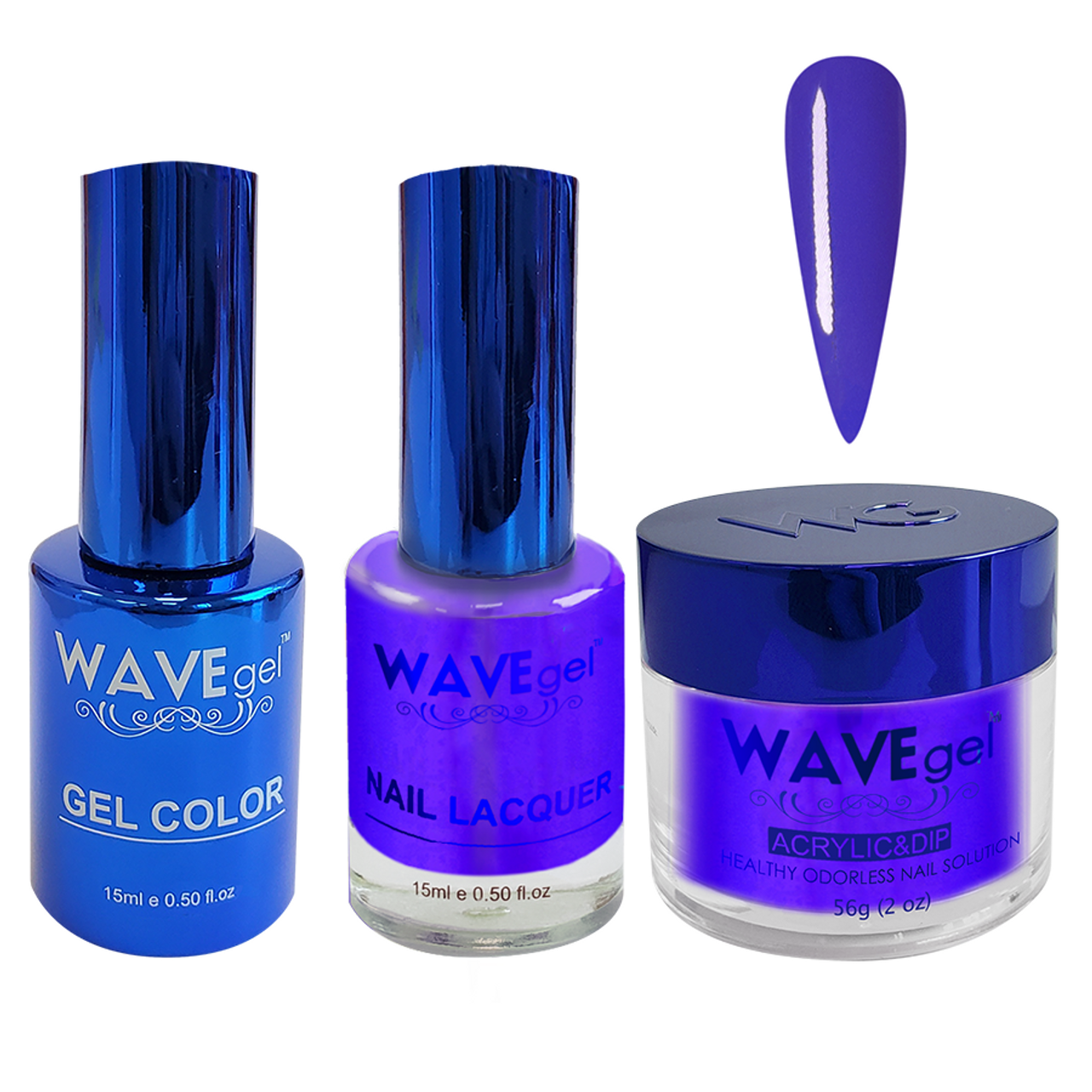 WAVE - Colección Real - #107 Nuevo Palacio, ¿Quién Dis?