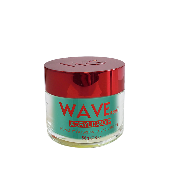 Wave - Colección Queen - DIP #107 Salón de té