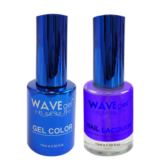 WAVE - Colección Real - #107 Nuevo Palacio, ¿Quién Dis?