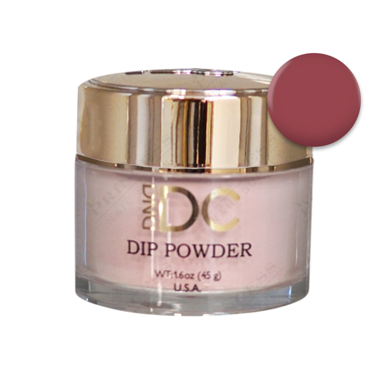 DNDDC - Dip Dap 108 Barn Red