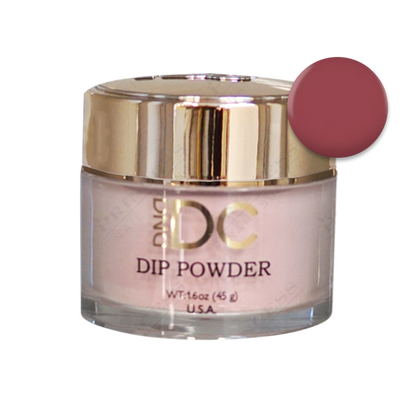 DNDDC - Dip Dap 108 Barn Red