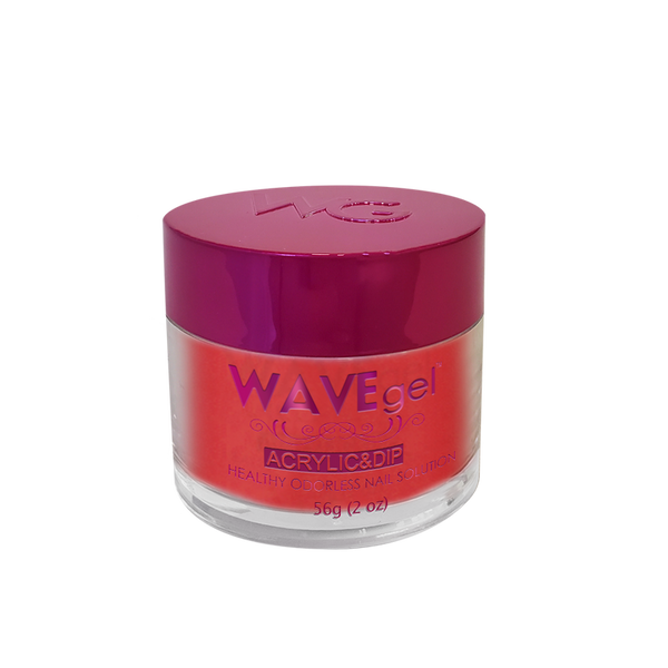 Wave - Princess Collection - DIP #108 Rubicund
