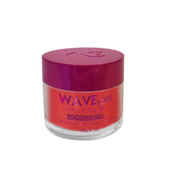 Wave - Princess Collection - DIP #108 Rubicund