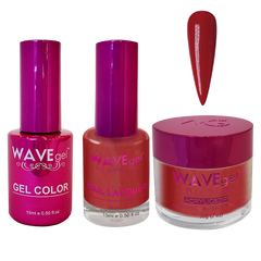 WAVE - Princess Collection - #109 Cherry Pop