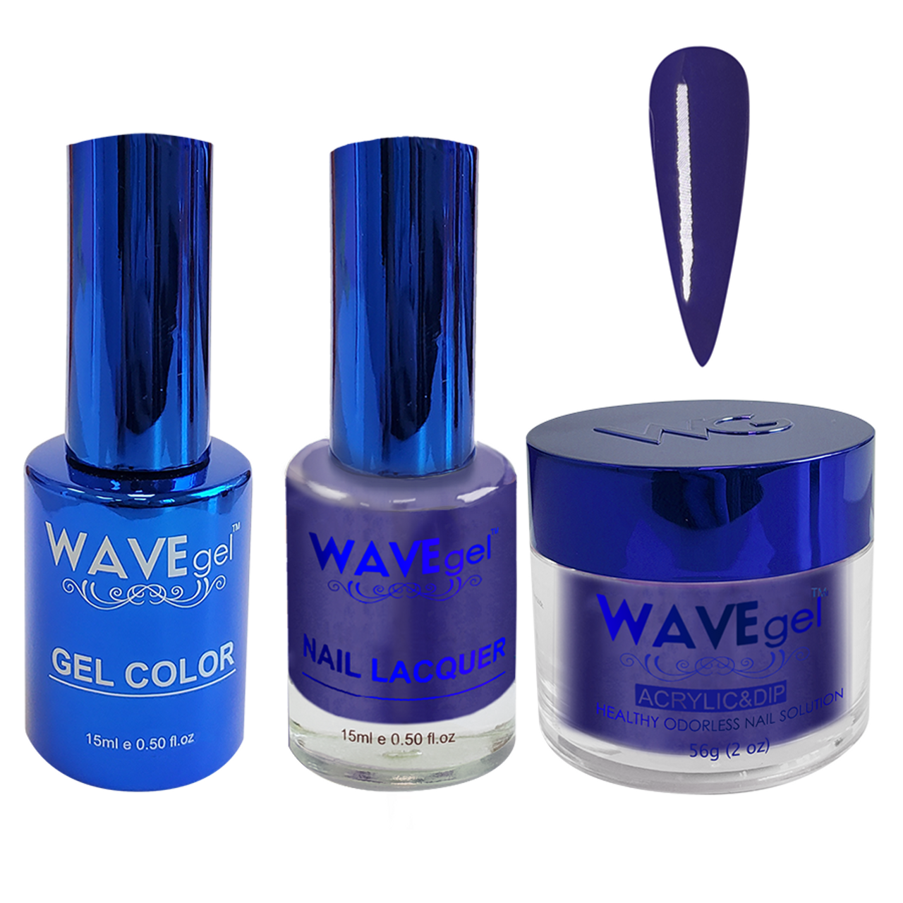 WAVE - Colección Real - #109 Turno de noche en el Palacio