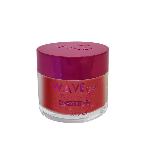 Wave - Princess Collection - DIP #109 Cherry Pop