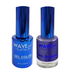 WAVE - Royal Collection - #109 Night Shift at the Palace